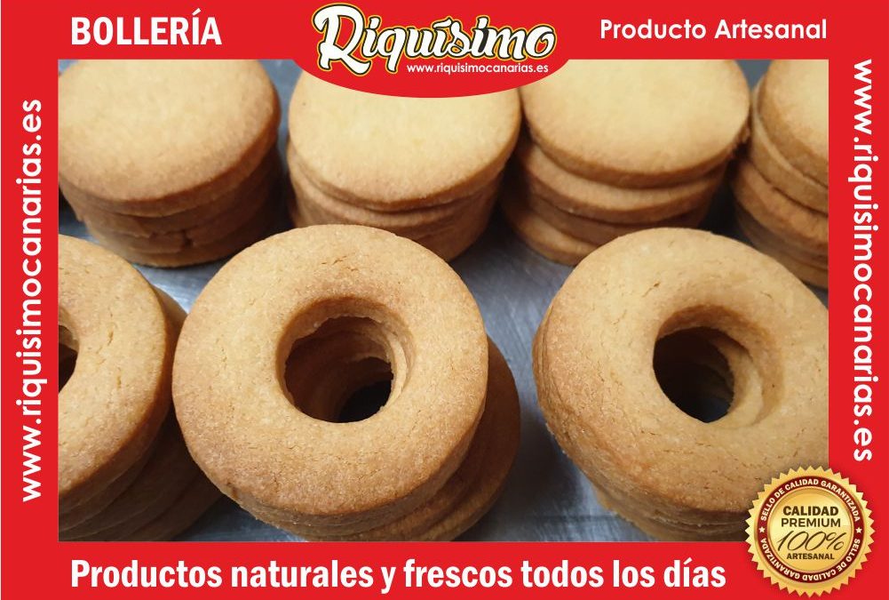 bolleria en adeje fañabe