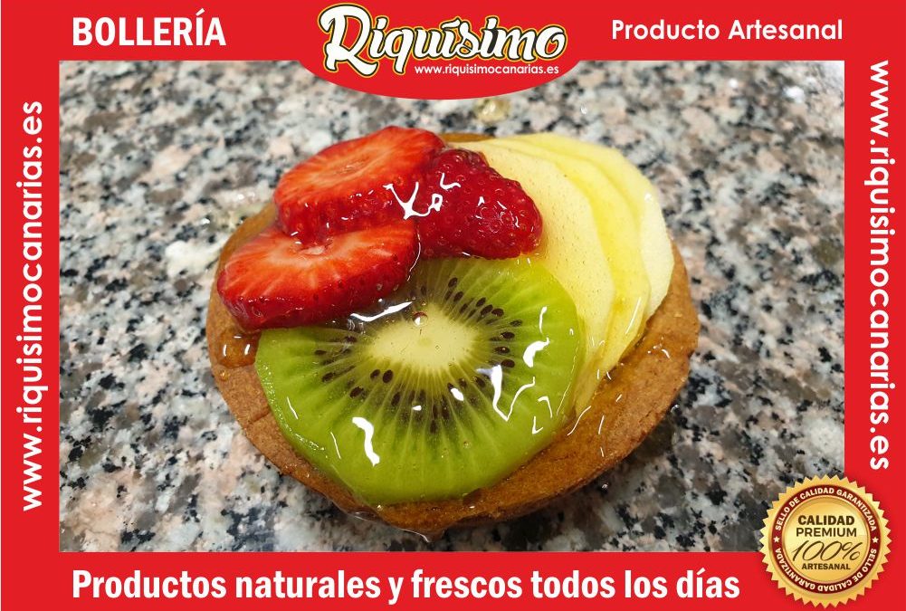 bolleria en arona los cristianos