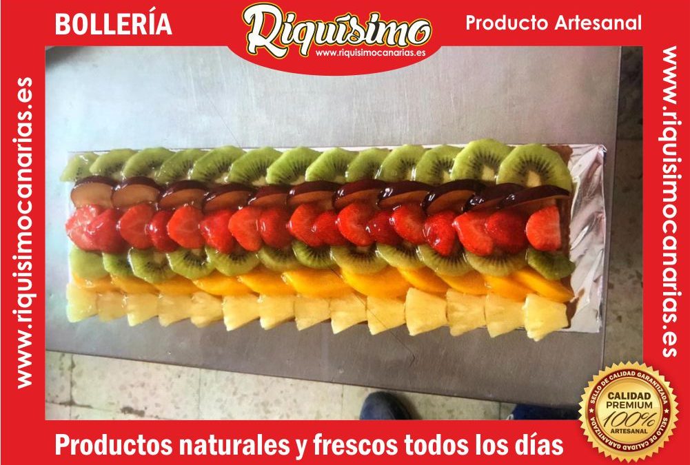 bolleria francesa en adeje fañabe