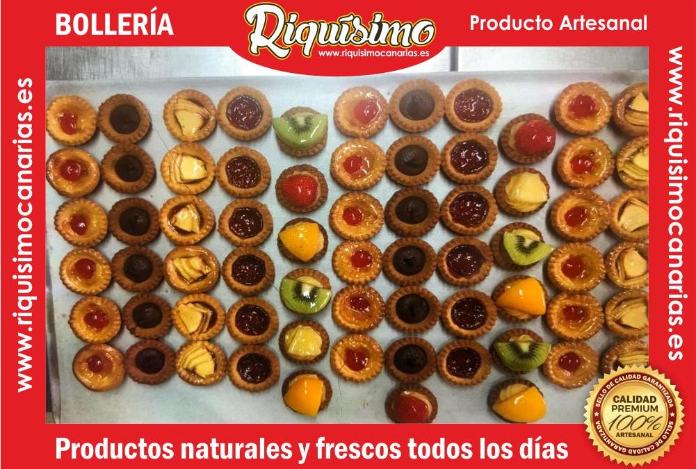 bolleria francesa en tenerife sur