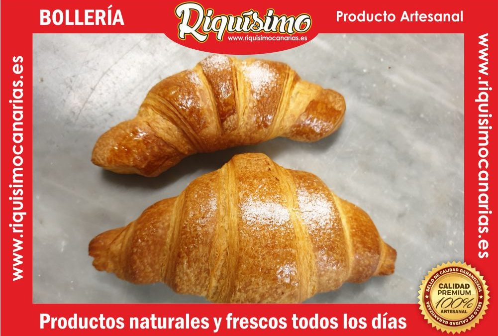 croissants en adeje fañabe