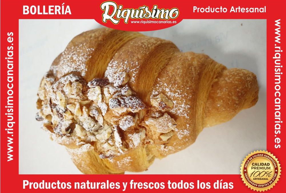 croissants en arona los cristianos