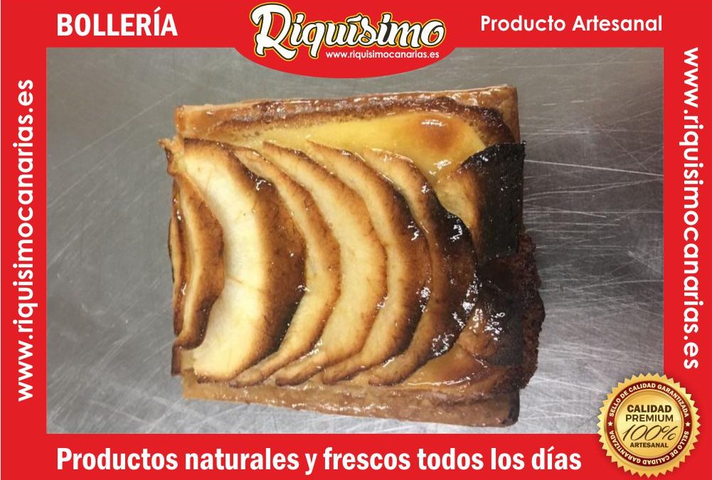 distribucion de bolleria en adeje fañabe