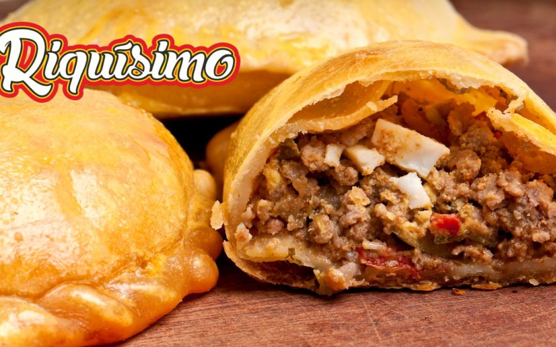 empanadas artesanales en tenerife sur arona adeje