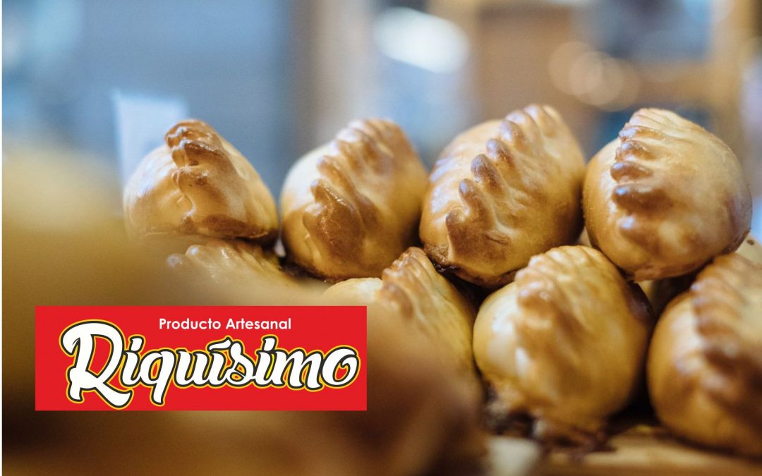 empanadas canarias en tenerife receta