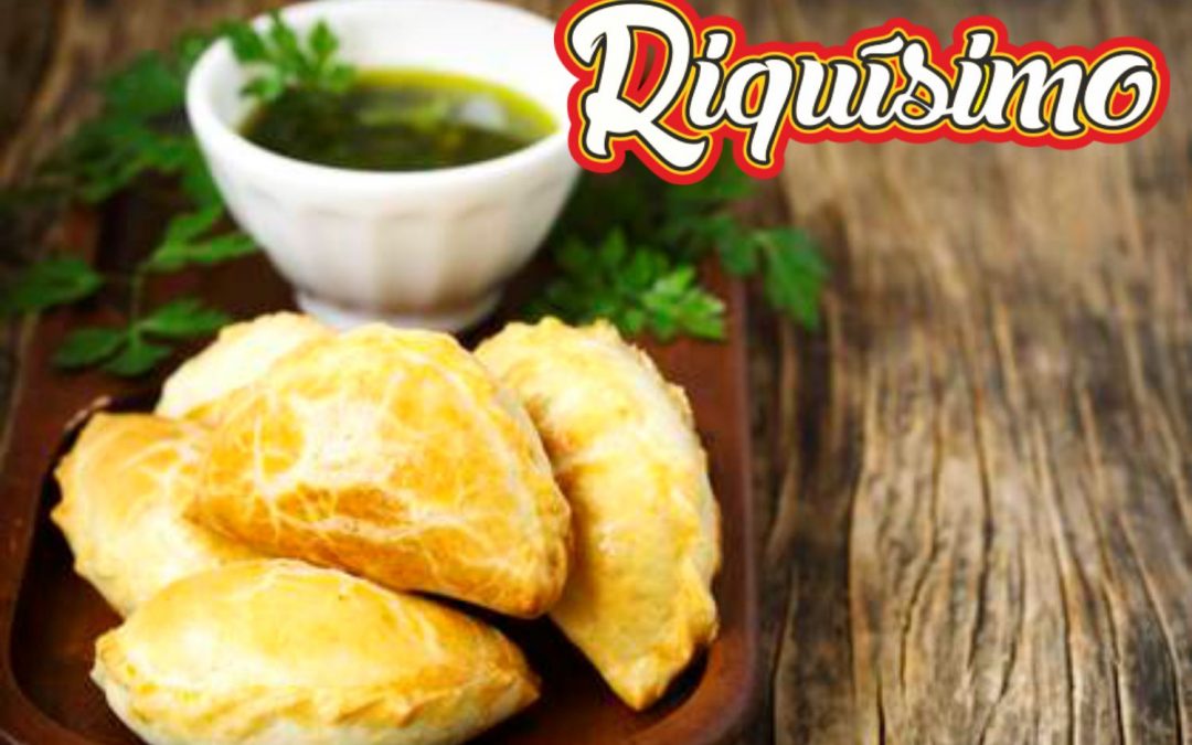 empanadas caseras tenerife islas canarias