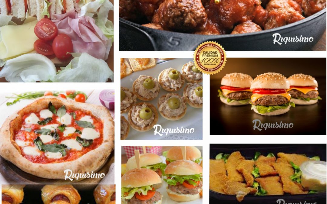 empresas de catering en tenerife sur san isidro el medano