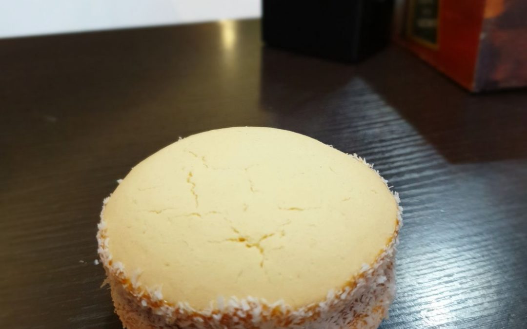 fabrica de alfajores de maicena artesanales en tenerife