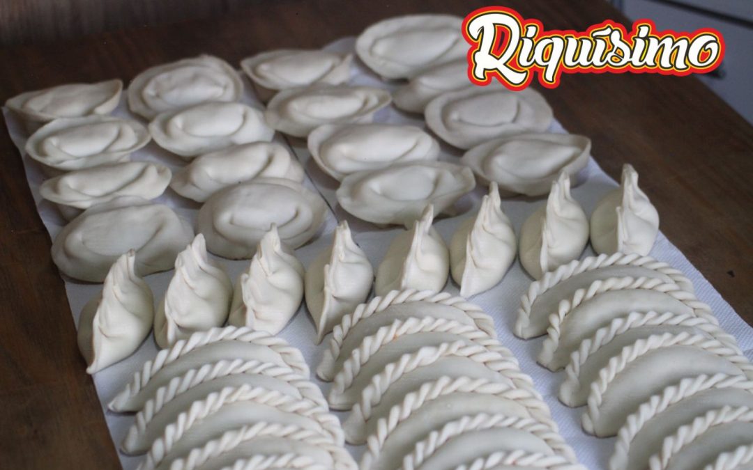 fabrica de empanadas caseras tenerife sur