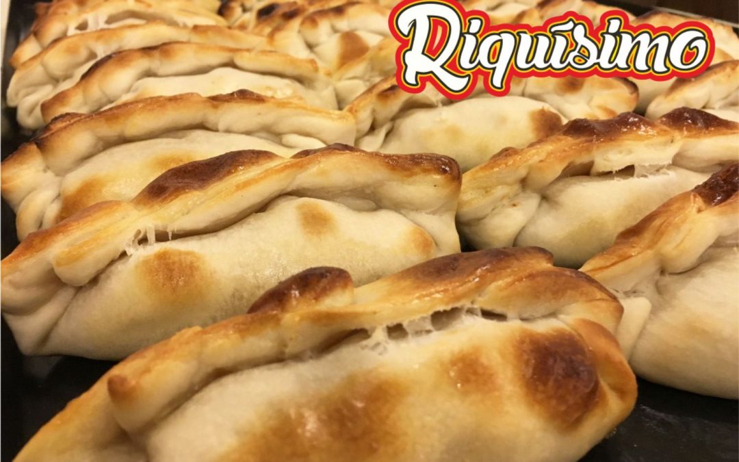 fabrica de empanadas en arona adeje tenerife catering