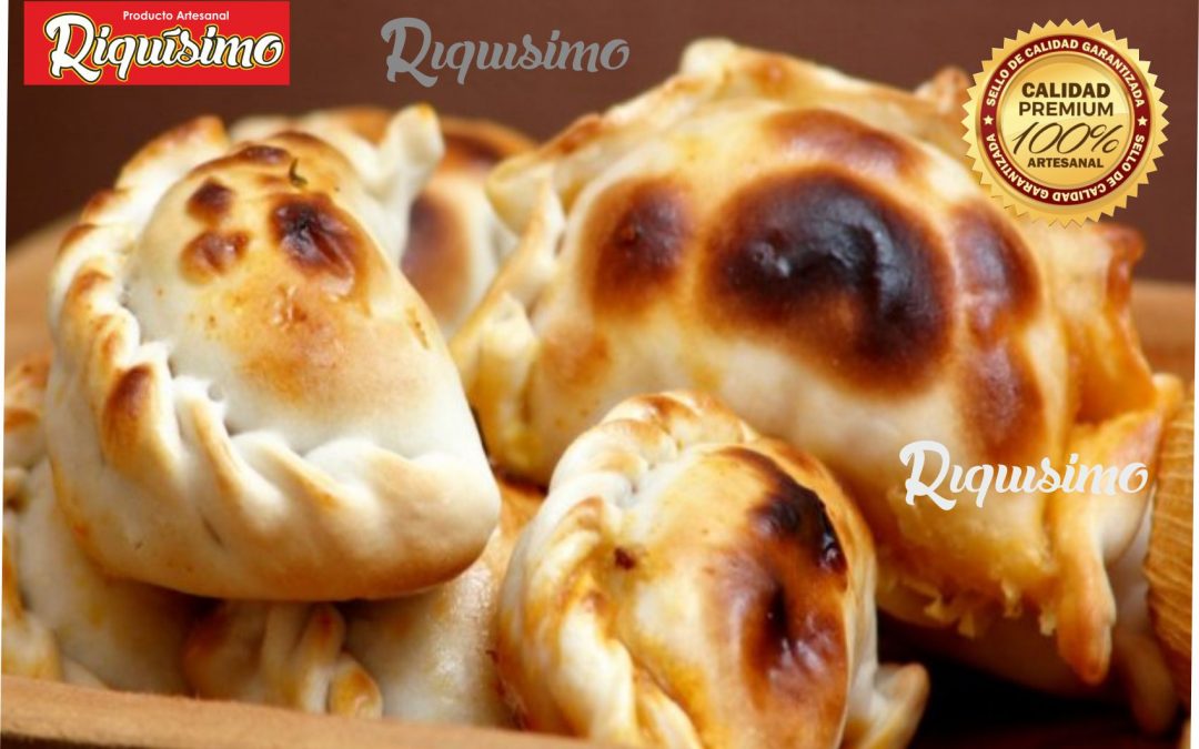 fabrica de empanadas en tenerife islas canarias