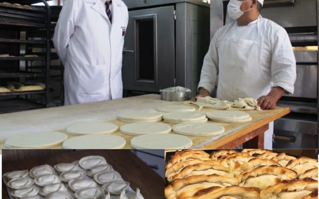 fabrica de pizzas en arona adeje tenerife