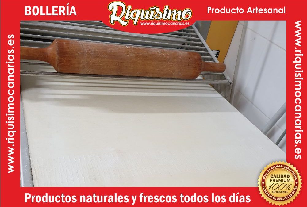 fabricas de bolleria en tenerife sur