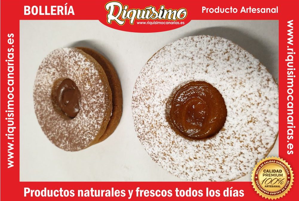 pastelerias en adeje fañabe