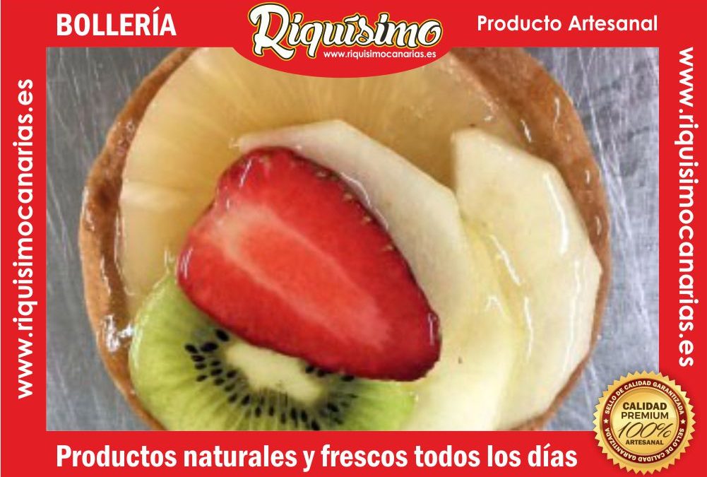 pastelerias en arona los cristianos