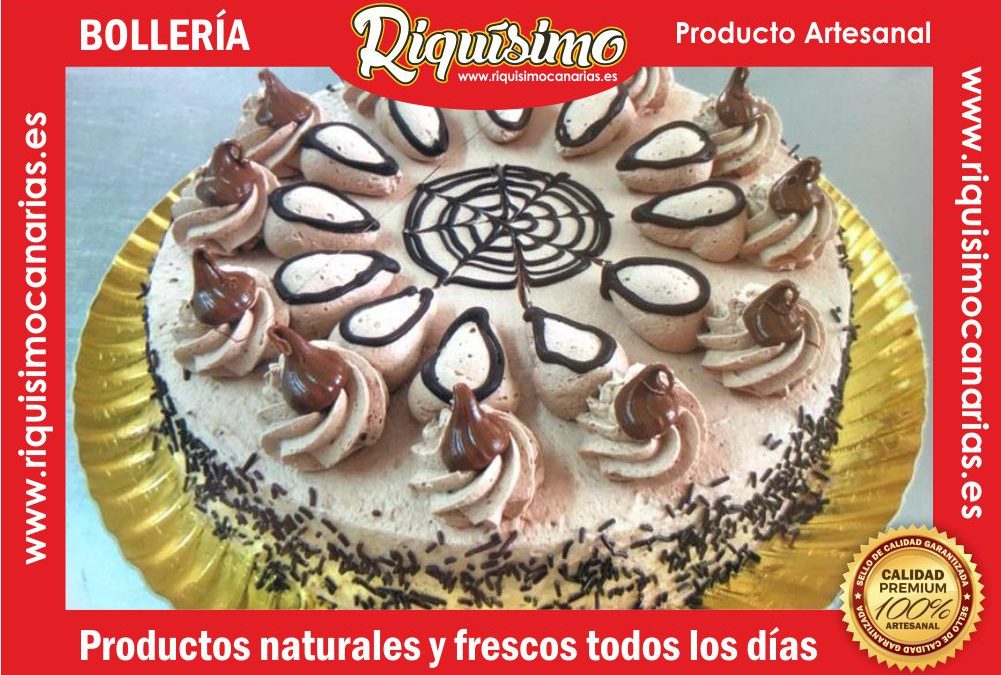 pastelerias en tenerife sur