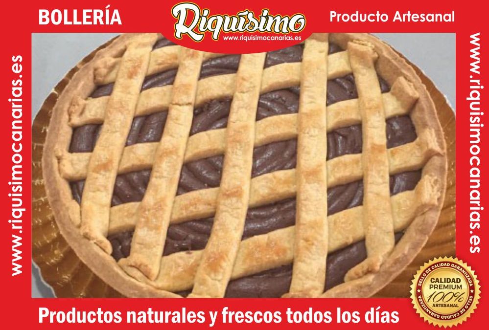 proveedores de bolleria en adeje fañabe