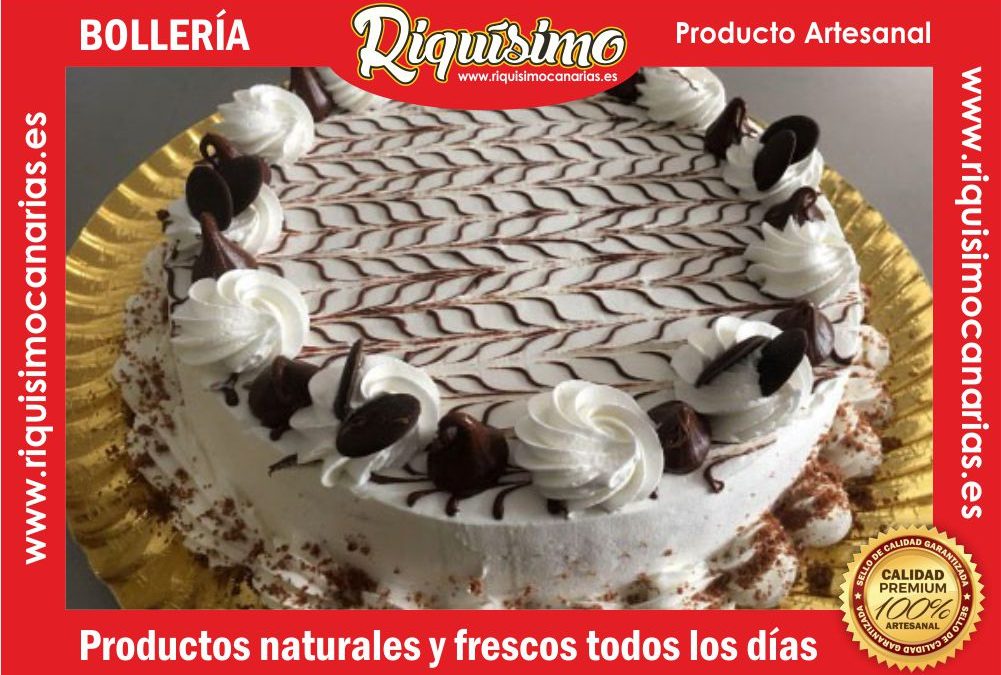 proveedores de pasteleria en arona los cristianos