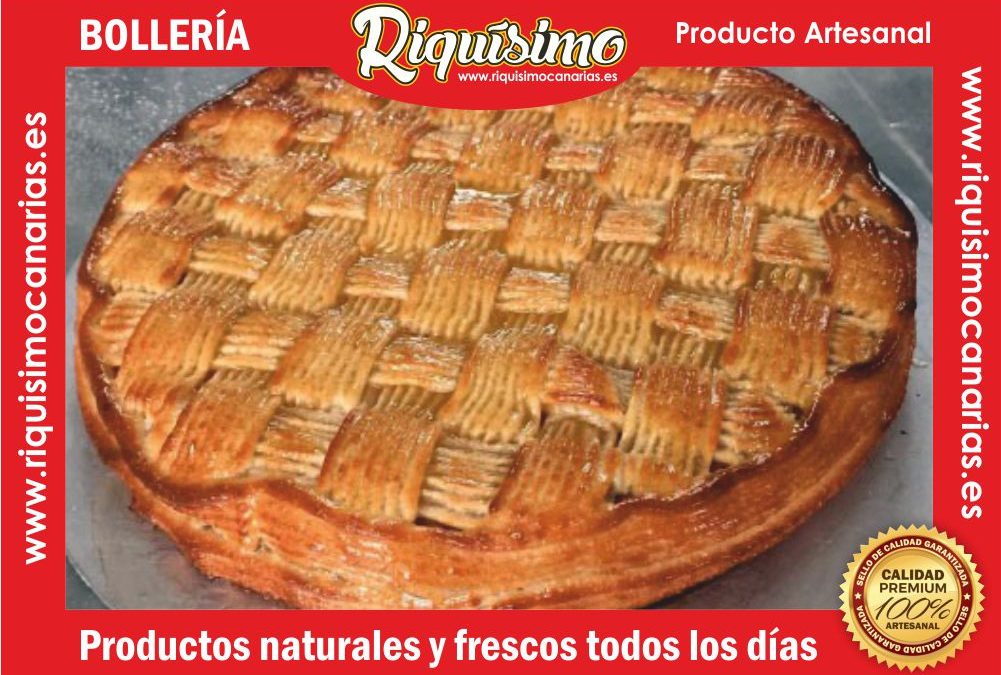 proveedores de pasteleria en tenerife sur