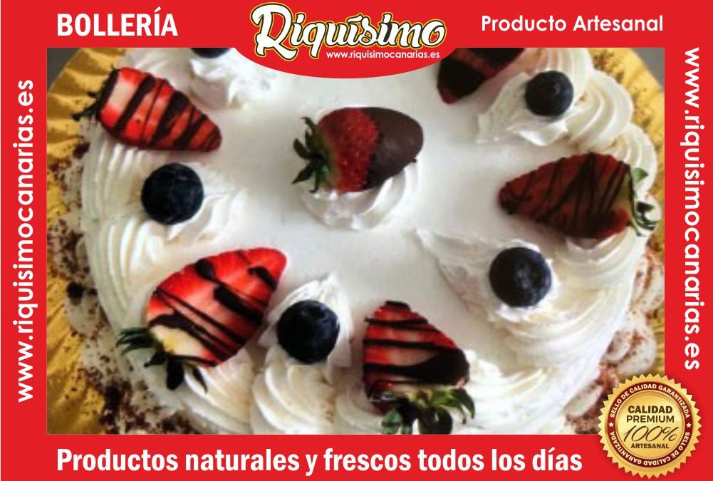 tartas en adeje fañabe