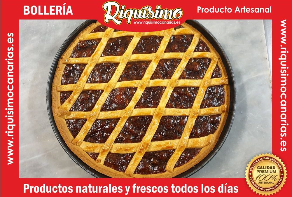 tartas en arona los cristianos