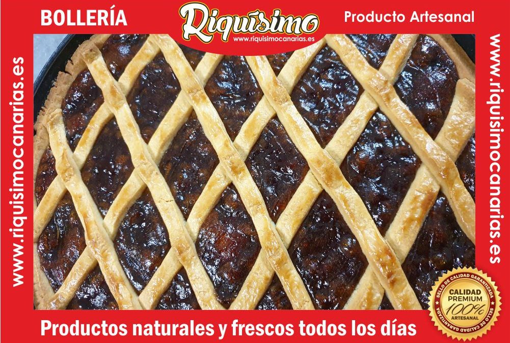 tartas en tenerife sur