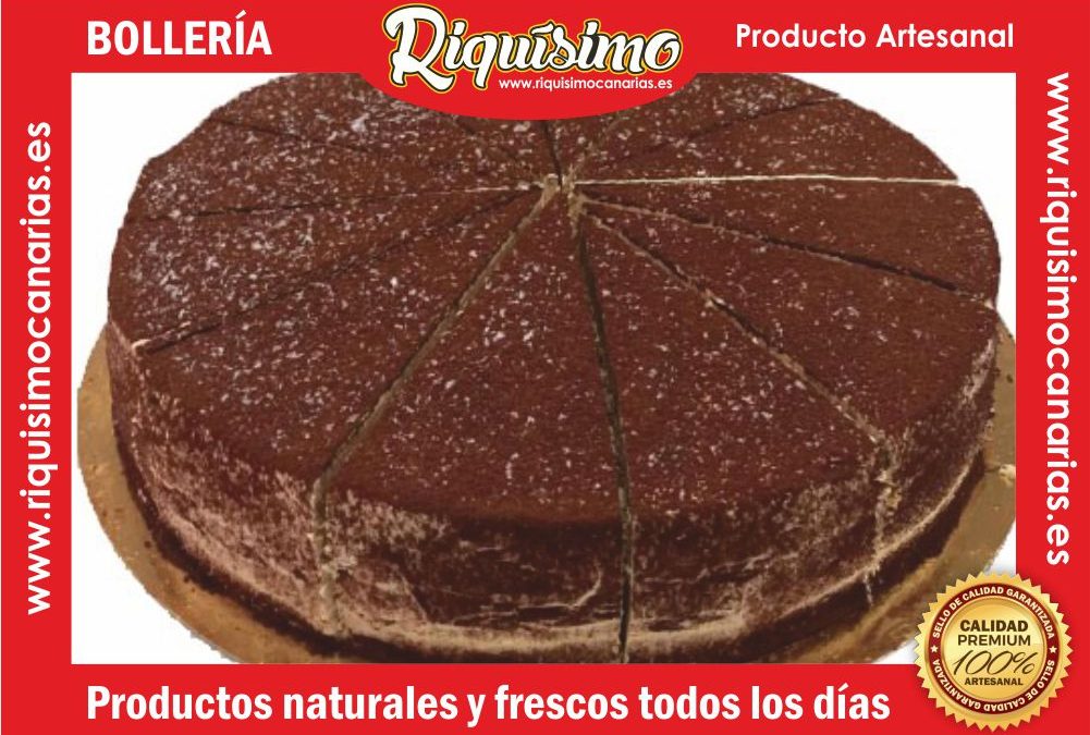 tartas frescas en adeje fañabe