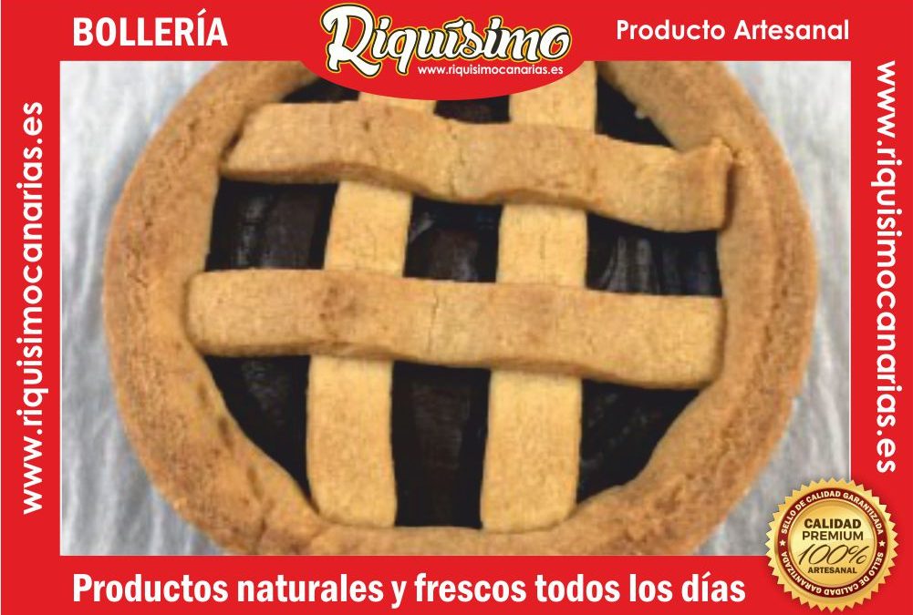 tartas frescas en tenerife sur